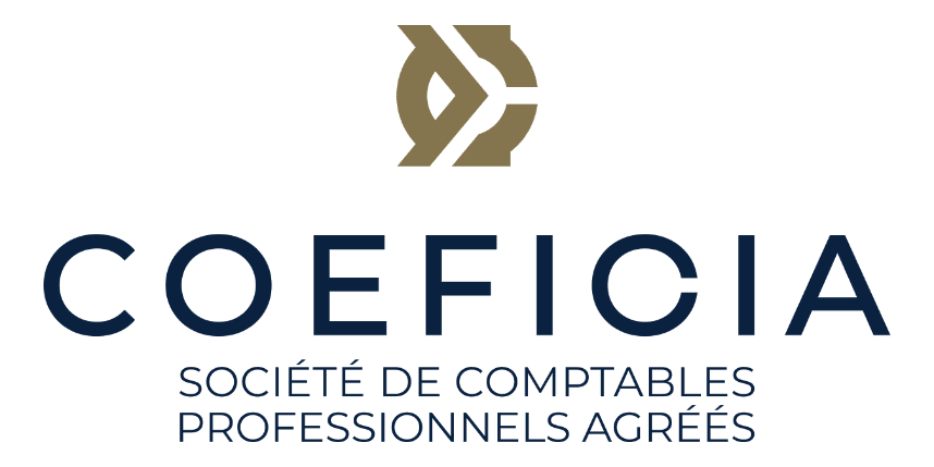 Logo de Coeficia