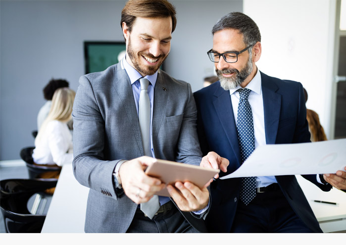 Notre philosophie Nous sommes un cabinet de CPA indépendants...